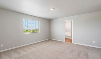 3632 Morgan Way Plan: Platte, Bennett, CO 80102