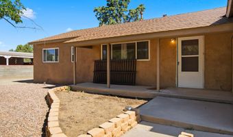 105 Green Valley Rd NW, Albuquerque, NM 87107