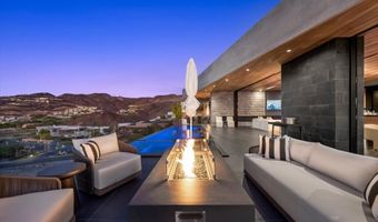 641 Dragon Peak Dr, Henderson, NV 89012