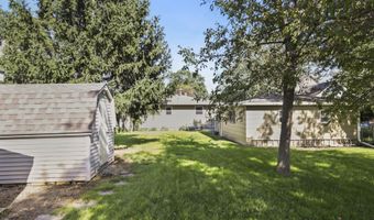 814 S High St, Aberdeen, SD 57401
