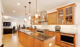 2807 1ST Rd N, Arlington, VA 22201