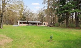 8639 Stone Rd, Algonac, MI 48001