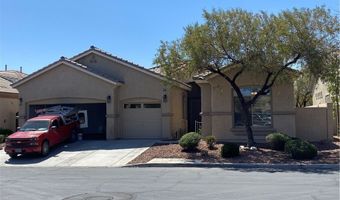 10685 Refectory Ave, Las Vegas, NV 89135