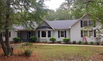184 Beaver Dam Rd, Aiken, SC 29805