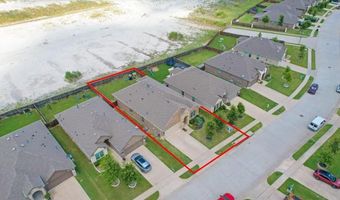 513 Maverick St, Anna, TX 75409