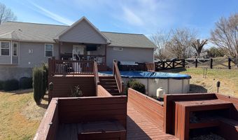 122 Sportsman Ln, Andersonville, TN 37705