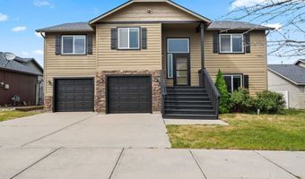 12424 W 1st Ave, Airway Heights, WA 99001
