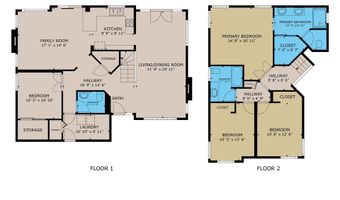 11450 SW PINTAIL Loop, Beaverton, OR 97007