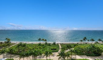 10203 Collins Ave 801, Bal Harbour, FL 33154