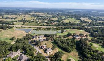 3819 TPC Dr, Alma, AR 72921
