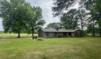 734 Highway 258, Bald Knob, AR 72010