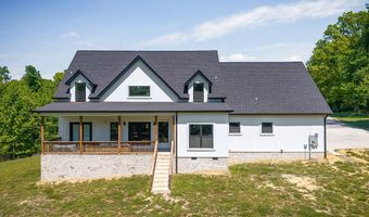 250 Dyer Ridge Rd, Baxter, TN 38544