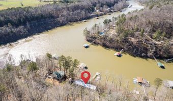 1271 COUNTY ROAD 4030, Arley, AL 35541