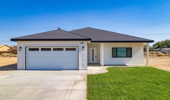 7807 Jimson Ave, California City, CA 93505