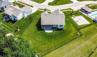 1433 N Shadow Rock Dr, Andover, KS 67002