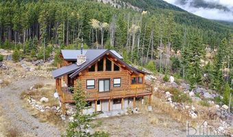 3966 Main Boulder Rd, Big Timber, MT 59052