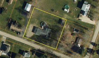 114 Elizabeth St, Angelica, NY 14709