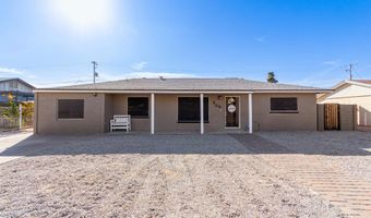 509 E MELROSE Dr, Casa Grande, AZ 85122