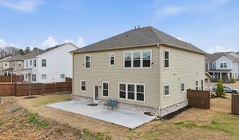 8820 Shipton Cir, Ball Ground, GA 30107