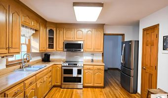 160 Colston Dr, Bassett, VA 24055