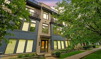 5307 MERRIAM St, Bethesda, MD 20814