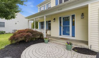 3485 DOWNING Ct, Adamstown, MD 21710