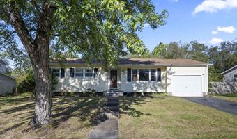 34 Drexel Dr, Jackson, NJ 08527