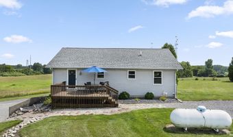 0300 W 150 N, Albion, IN 46701
