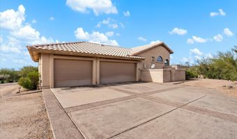 9520 E ROMPING Rd, Carefree, AZ 85377