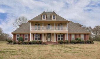 7850 BRADEN, Arlington, TN 38002