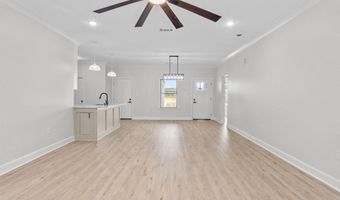 514 Madeleine Cir, Austin, AR 72007