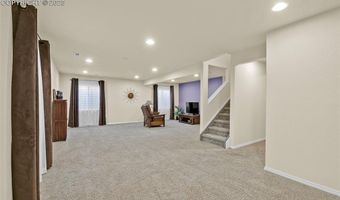 9571 Sycamore Glen Trl, Colorado Springs, CO 80920