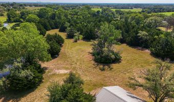 9 8+/- Acres On SW 150th St, Augusta, KS 67010