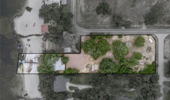 914 MANGHAM Rd, Babson Park, FL 33827
