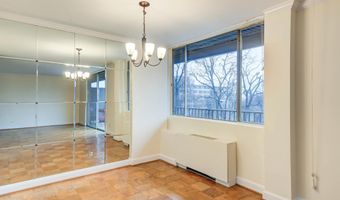 4343 CHERRY HILL Rd 303, Arlington, VA 22207