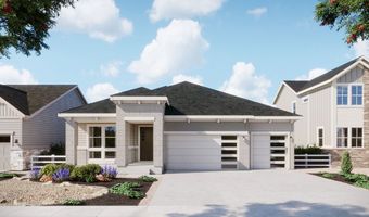 1914 S Eaton Park Ct Plan: Plan 5002, Aurora, CO 80018