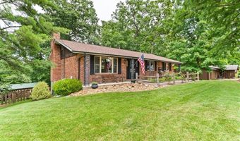 336 Marilyn Dr, Arnold, MO 63010