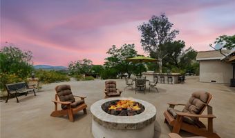 35122 Red Rover Mine Rd, Acton, CA 93510