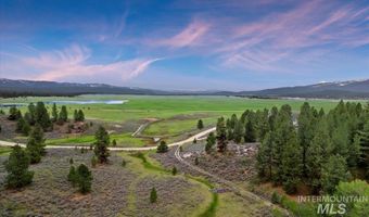 6 Maria Kalea St, Cascade, ID 83611
