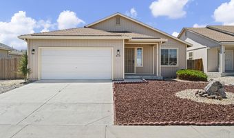 419 Sunshine Ln, Fernley, NV 89408