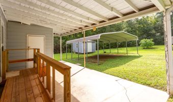 460 FOUR MILE Dr, Anniston, AL 36206