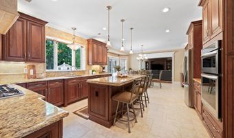 46 ICHABOD CRANE Ln, Belle Mead, NJ 08502
