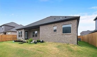 7105 SW High Meadow Blvd, Bentonville, AR 72713