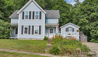 20 Coe Hill Rd, Center Harbor, NH 03226