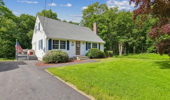 29 Homonick Rd, Colchester, CT 06415