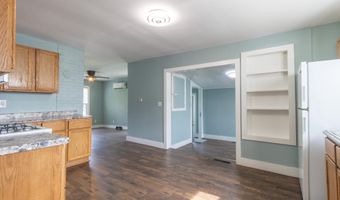 100 N AUSTIN Ave, Abingdon, IL 61410