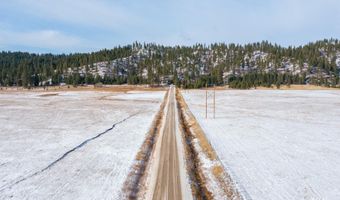 163 21 Ac Gray Ln, Cascade, ID 83611