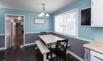 8210 Burn Ct, Indianapolis, IN 46217