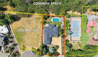 161 Sunnyview Dr, Ashland, OR 97520