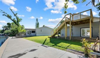 55805 CARROLL St, Astor, FL 32102